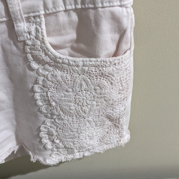 STS Blue Shorts 13 - Picture 5 of 12